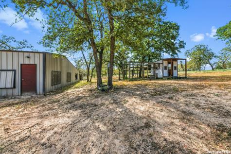 507 Enchanted Oak Drive La Vernia TX 78121