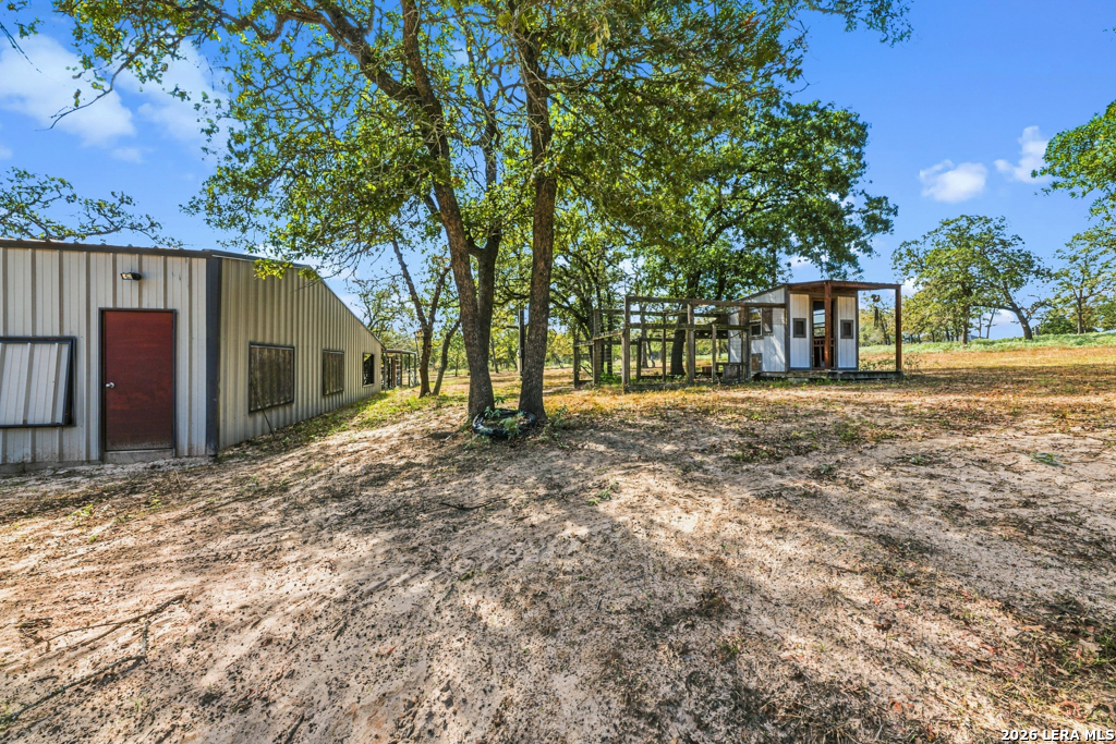 507 Enchanted Oak Drive La Vernia TX 78121