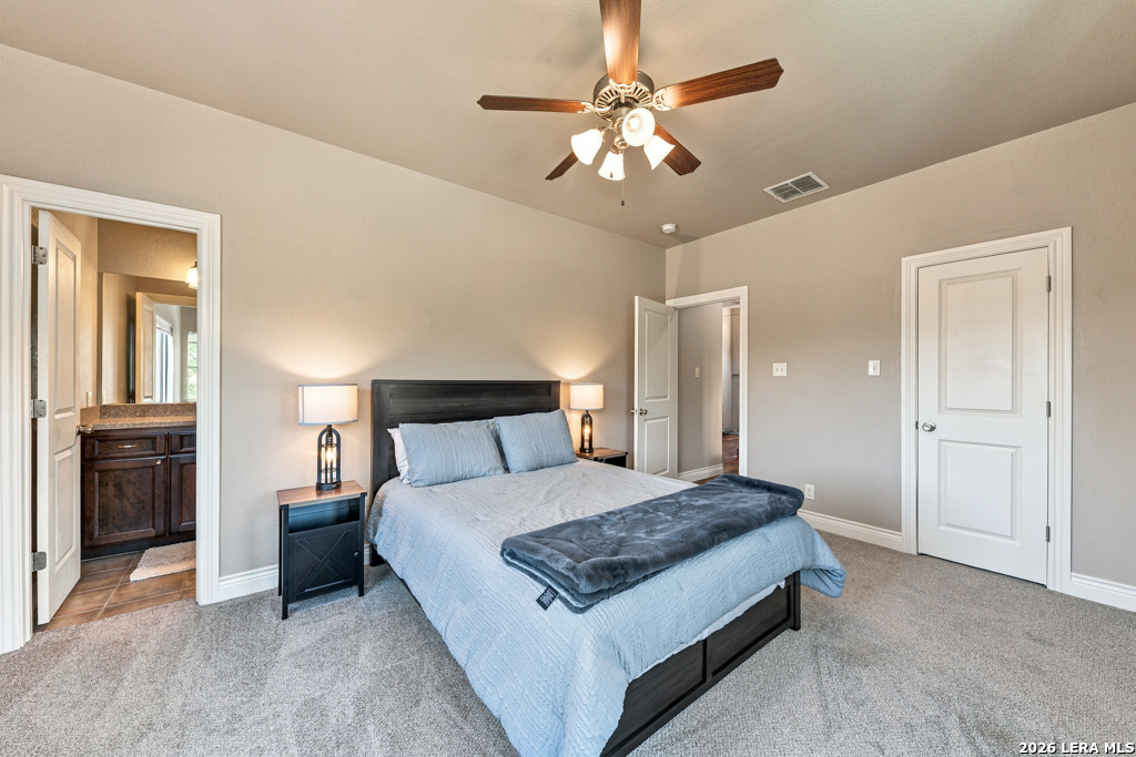 507 Enchanted Oak Drive La Vernia TX 78121