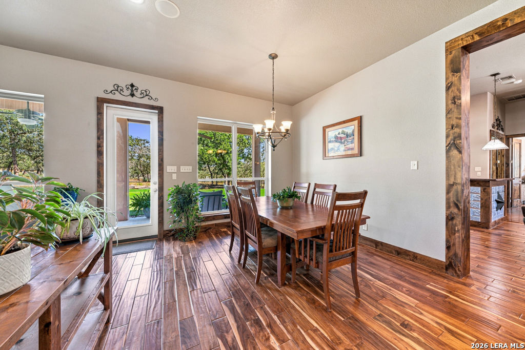 507 Enchanted Oak Drive La Vernia TX 78121