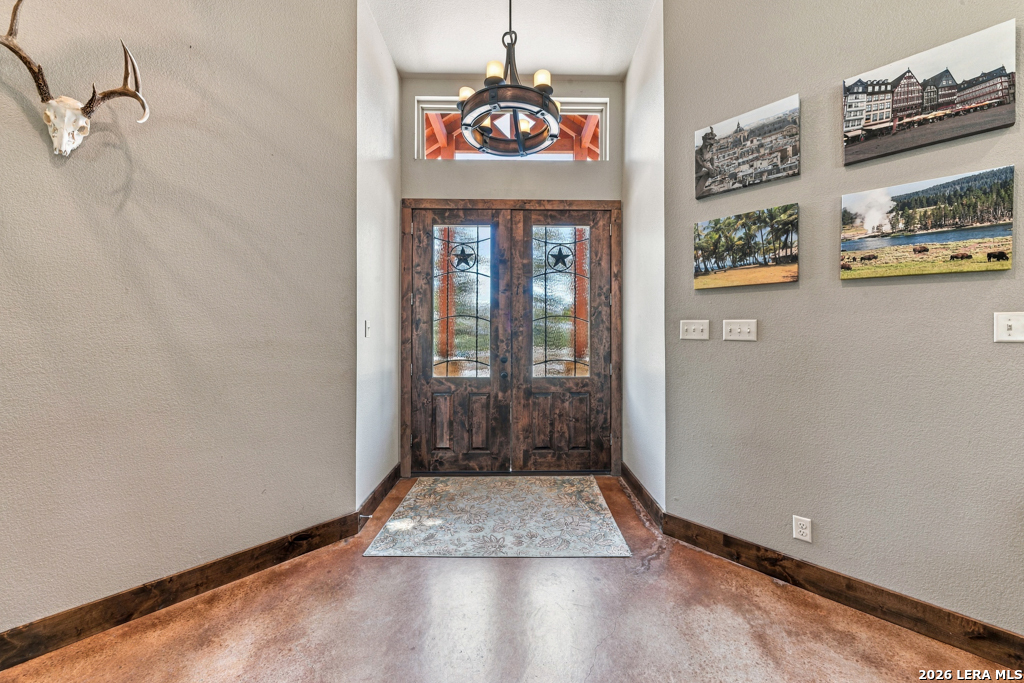 507 Enchanted Oak Drive La Vernia TX 78121