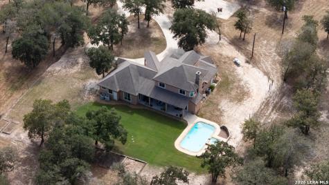 507 Enchanted Oak Drive La Vernia TX 78121