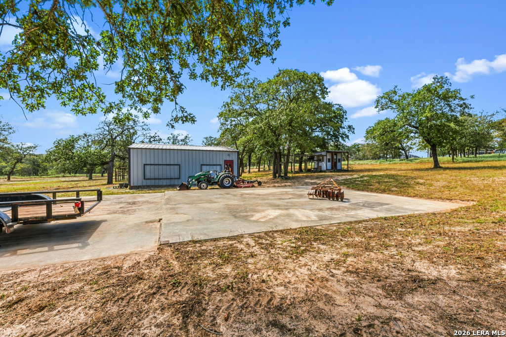 507 Enchanted Oak Drive La Vernia TX 78121