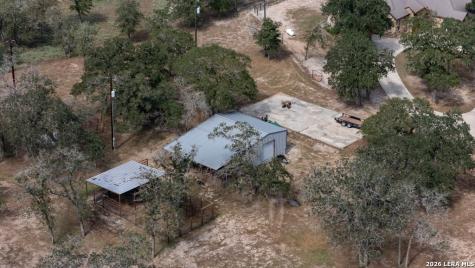 507 Enchanted Oak Drive La Vernia TX 78121