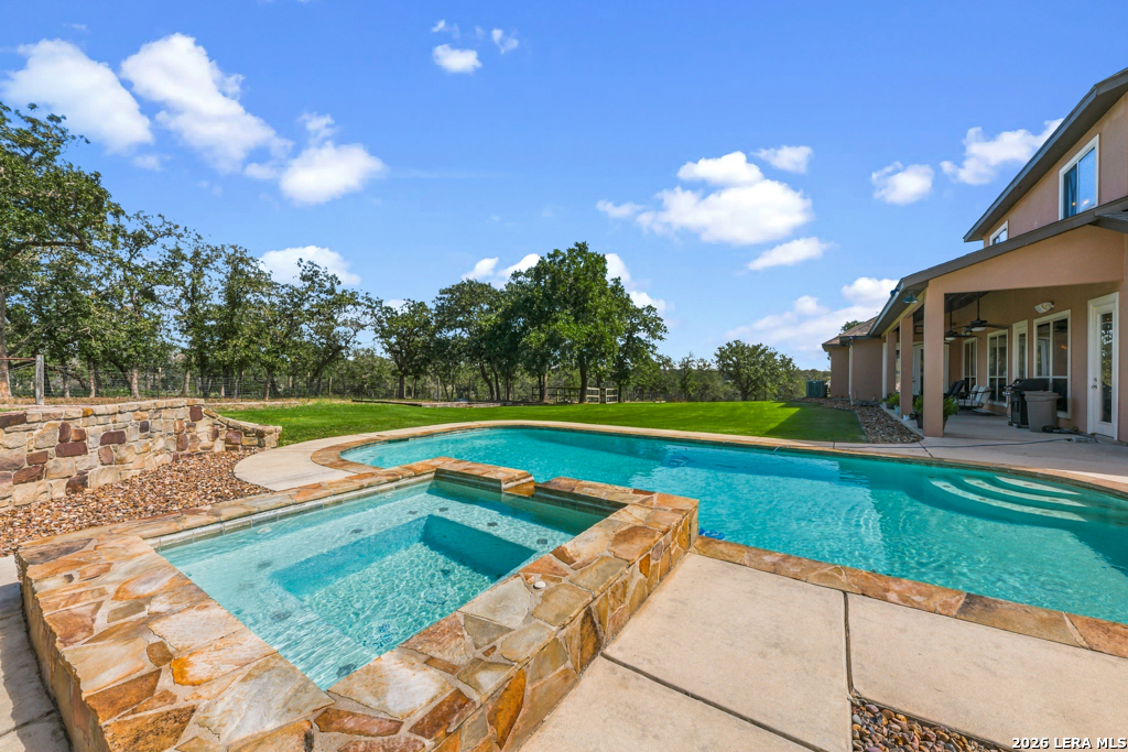 507 Enchanted Oak Drive La Vernia TX 78121