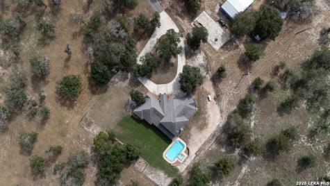 507 Enchanted Oak Drive La Vernia TX 78121