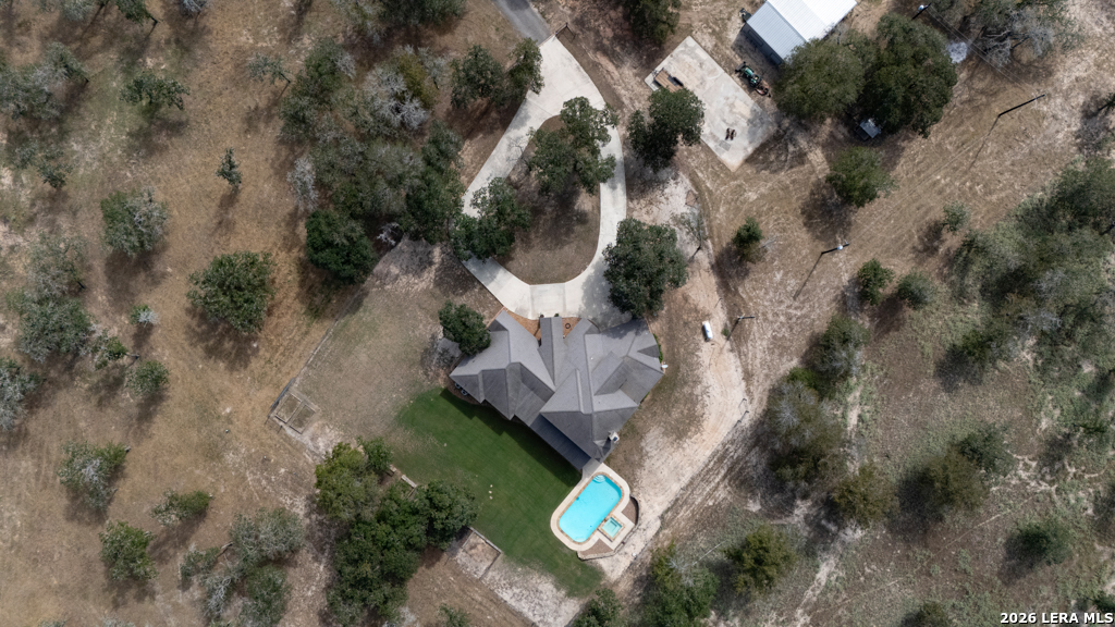 507 Enchanted Oak Drive La Vernia TX 78121