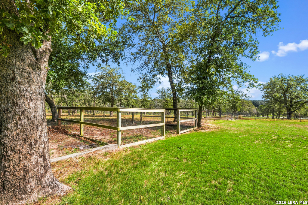 507 Enchanted Oak Drive La Vernia TX 78121