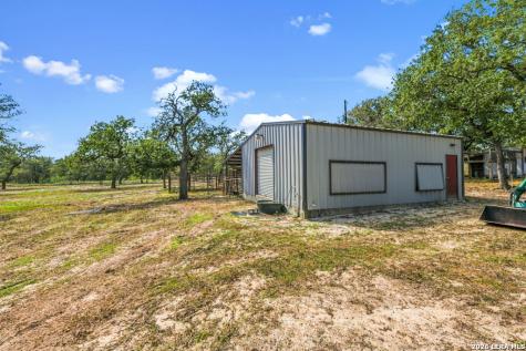507 Enchanted Oak Drive La Vernia TX 78121