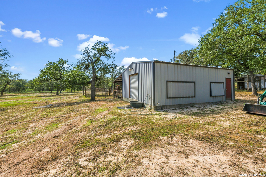 507 Enchanted Oak Drive La Vernia TX 78121