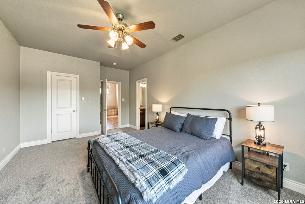507 Enchanted Oak Drive La Vernia TX 78121