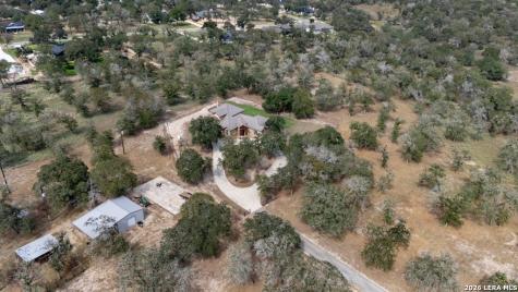 507 Enchanted Oak Drive La Vernia TX 78121