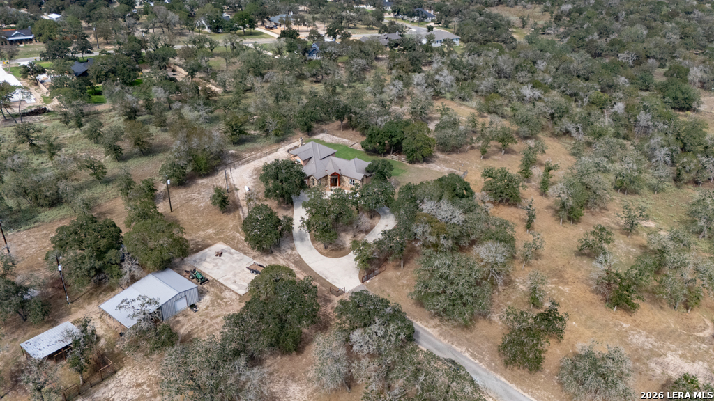 507 Enchanted Oak Drive La Vernia TX 78121