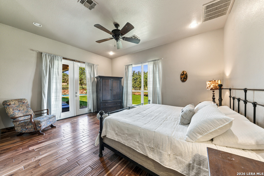 507 Enchanted Oak Drive La Vernia TX 78121