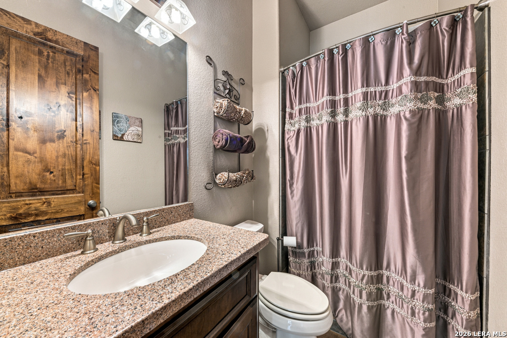 507 Enchanted Oak Drive La Vernia TX 78121