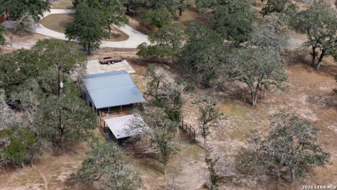 507 Enchanted Oak Drive La Vernia TX 78121