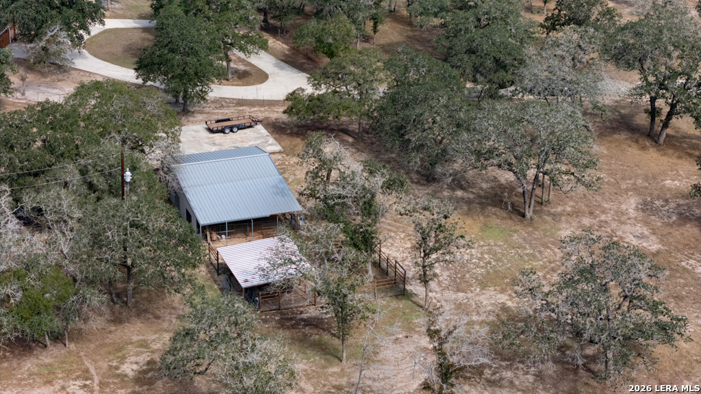 507 Enchanted Oak Drive La Vernia TX 78121