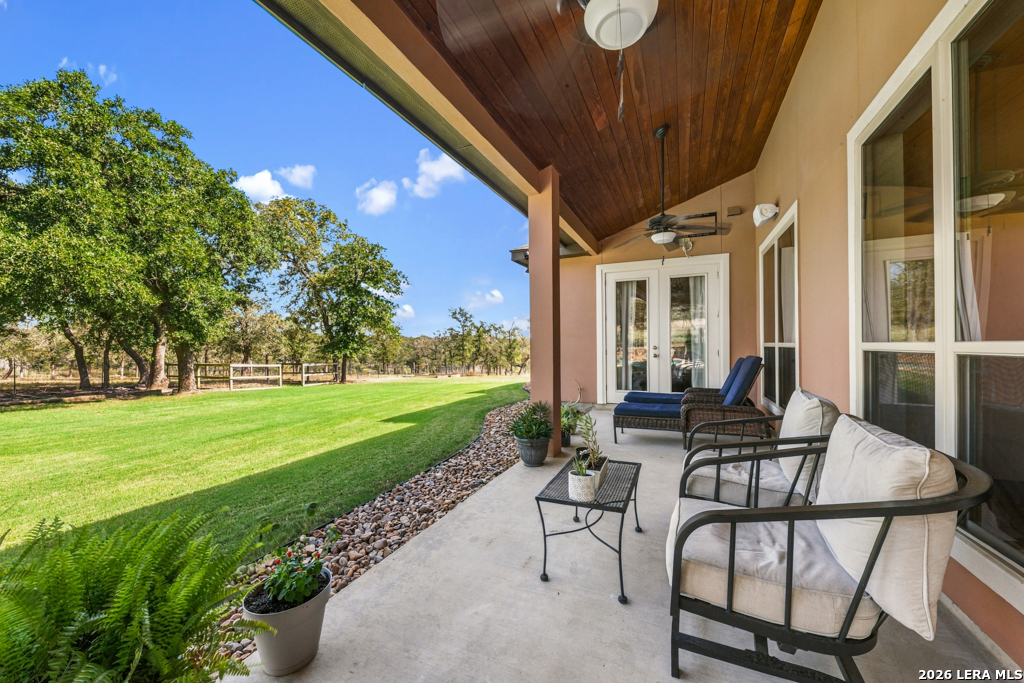 507 Enchanted Oak Drive La Vernia TX 78121