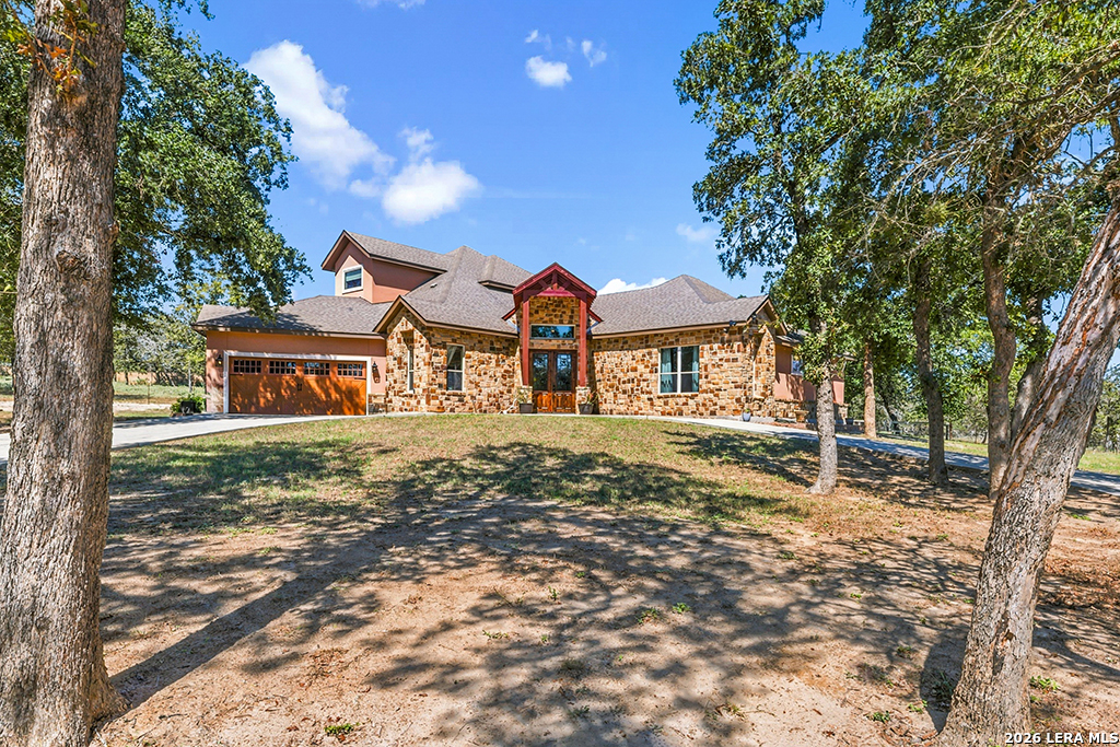 507 Enchanted Oak Drive La Vernia TX 78121