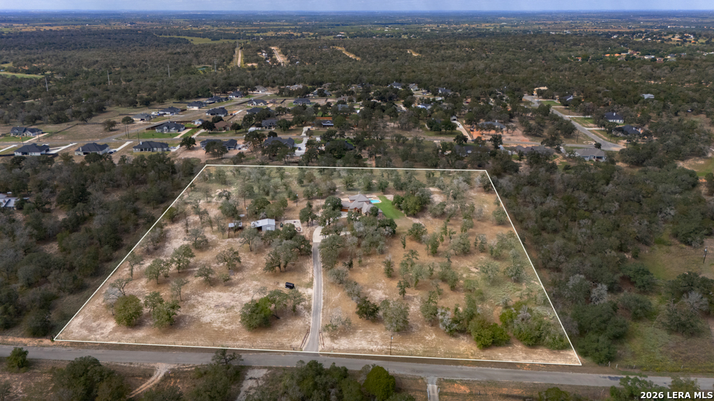 507 Enchanted Oak Drive La Vernia TX 78121