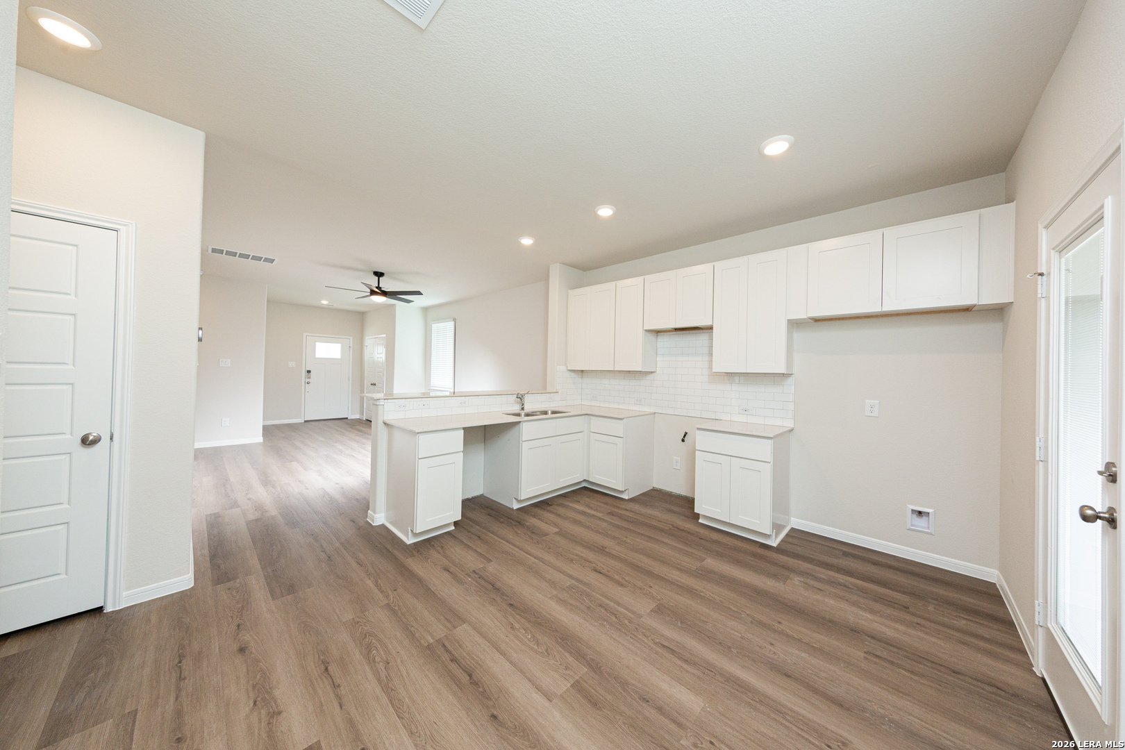 14927 Fischer Garden San Antonio TX 78253