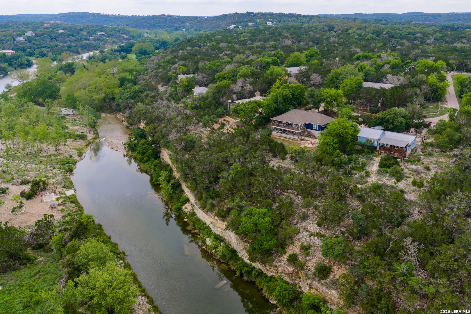201 Cedar Cliff Loop Hunt TX 78024