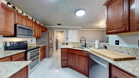 6127 Royal Ridge San Antonio TX 78239