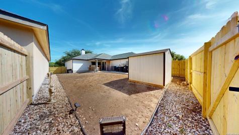 6127 Royal Ridge San Antonio TX 78239