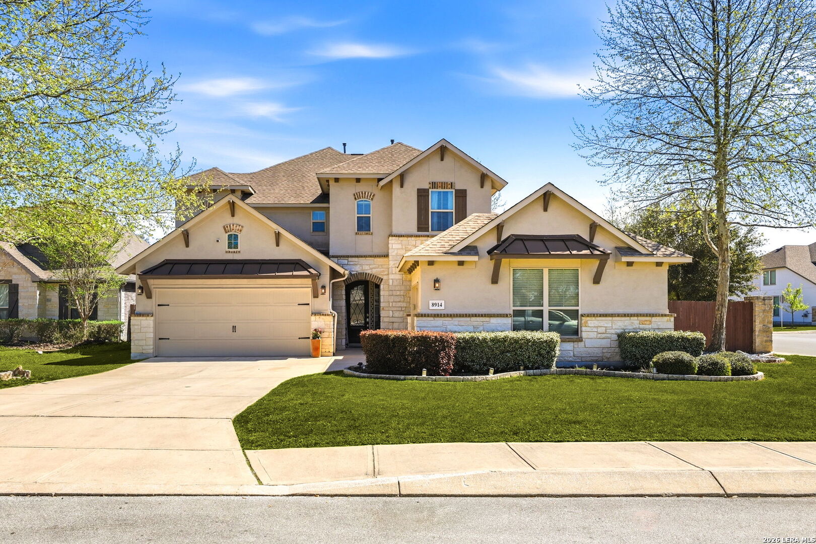 8914 Fowler Hill Fair Oaks Ranch TX 78015