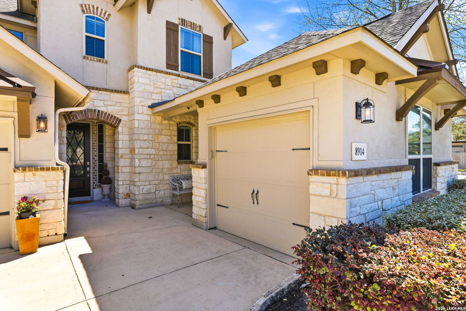 8914 Fowler Hill Fair Oaks Ranch TX 78015