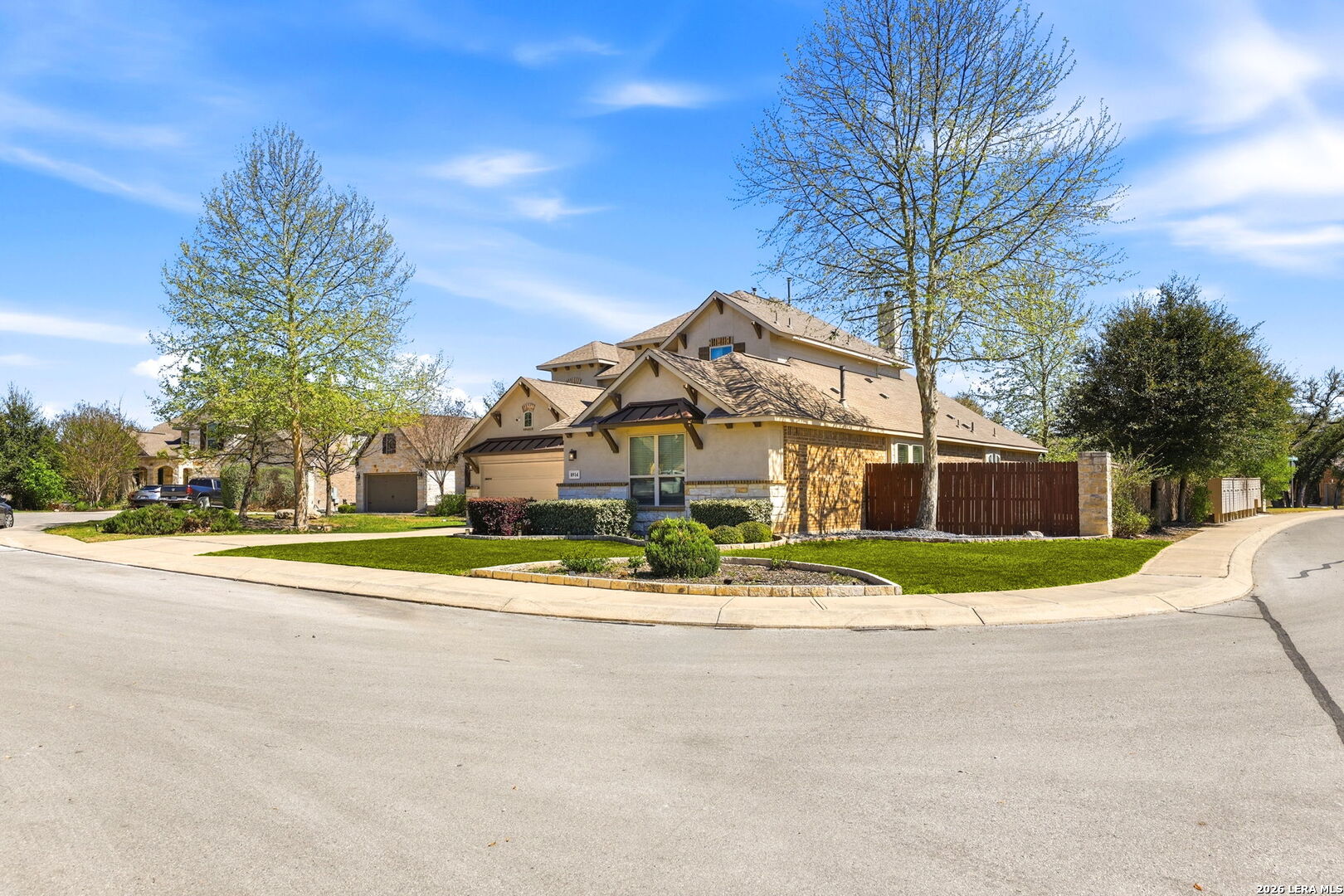 8914 Fowler Hill Fair Oaks Ranch TX 78015