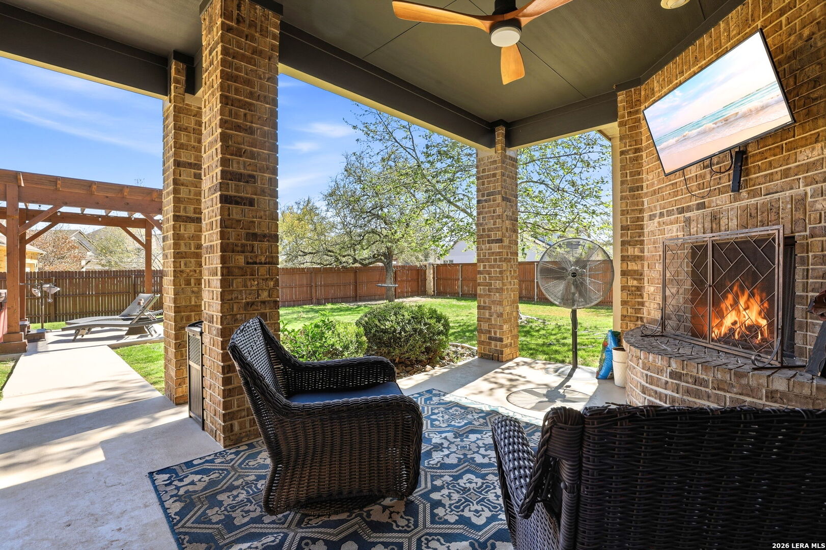 8914 Fowler Hill Fair Oaks Ranch TX 78015