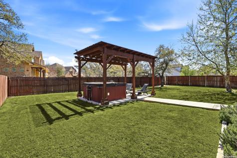 8914 Fowler Hill Fair Oaks Ranch TX 78015