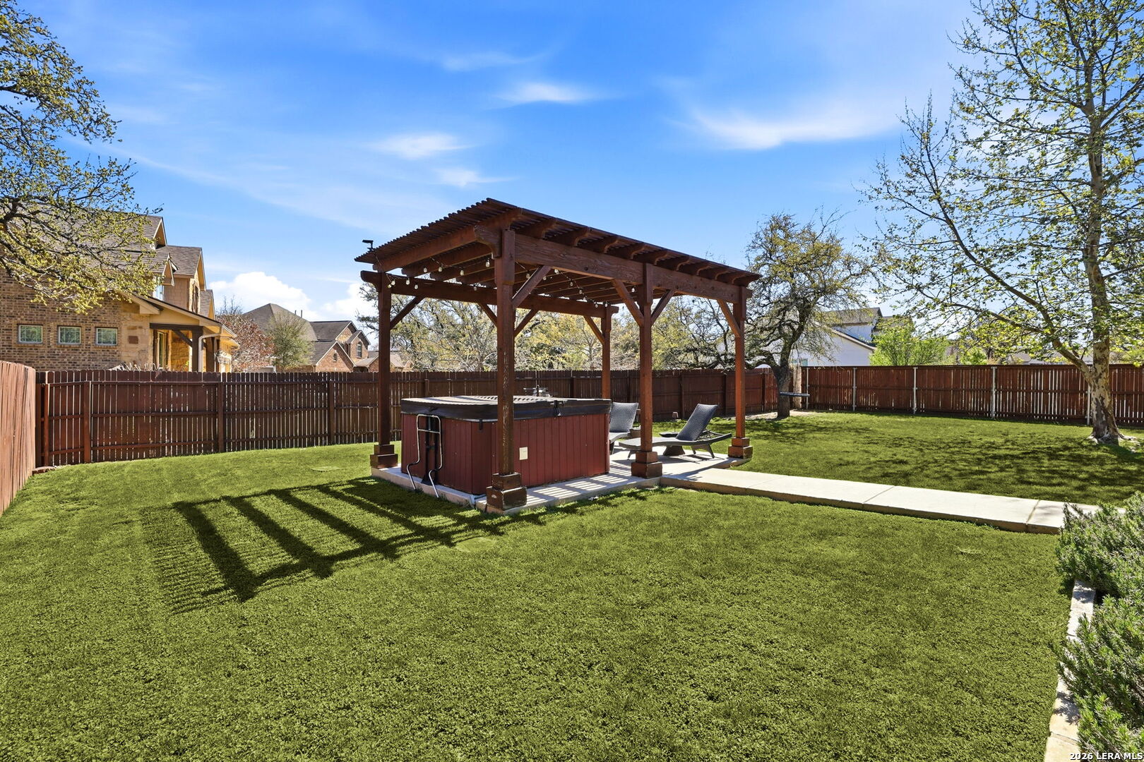 8914 Fowler Hill Fair Oaks Ranch TX 78015