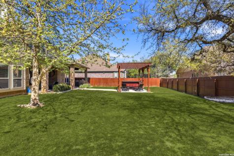 8914 Fowler Hill Fair Oaks Ranch TX 78015