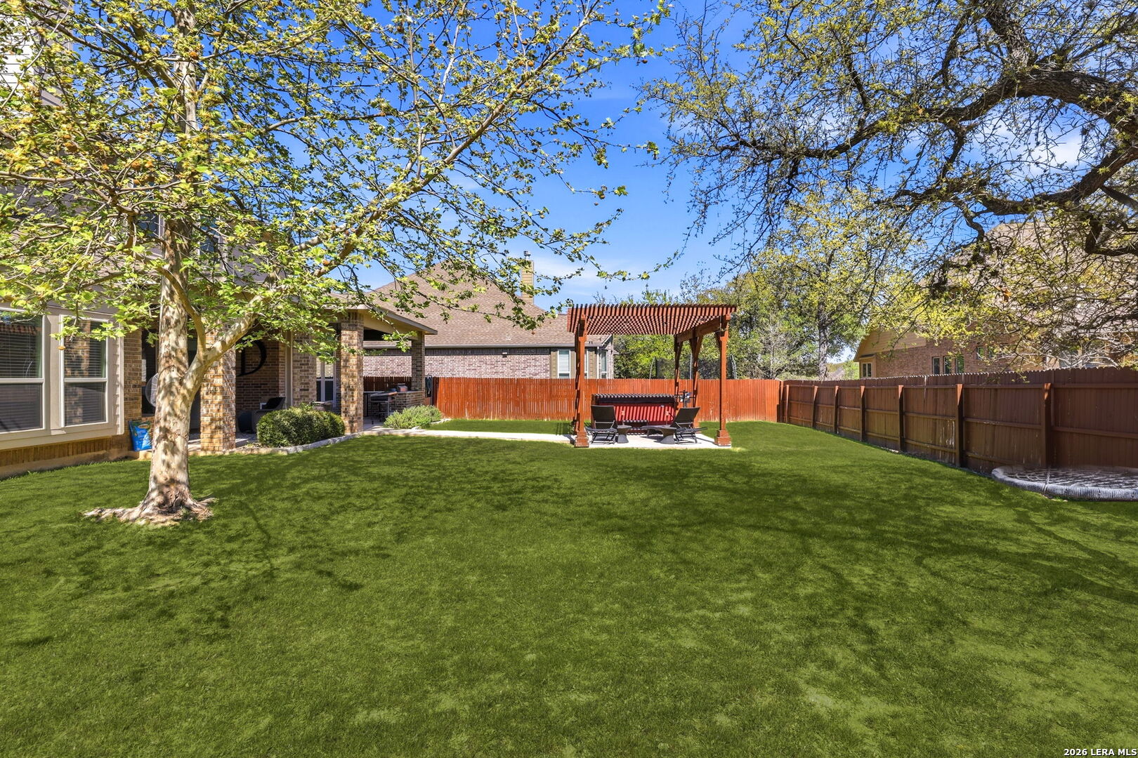 8914 Fowler Hill Fair Oaks Ranch TX 78015