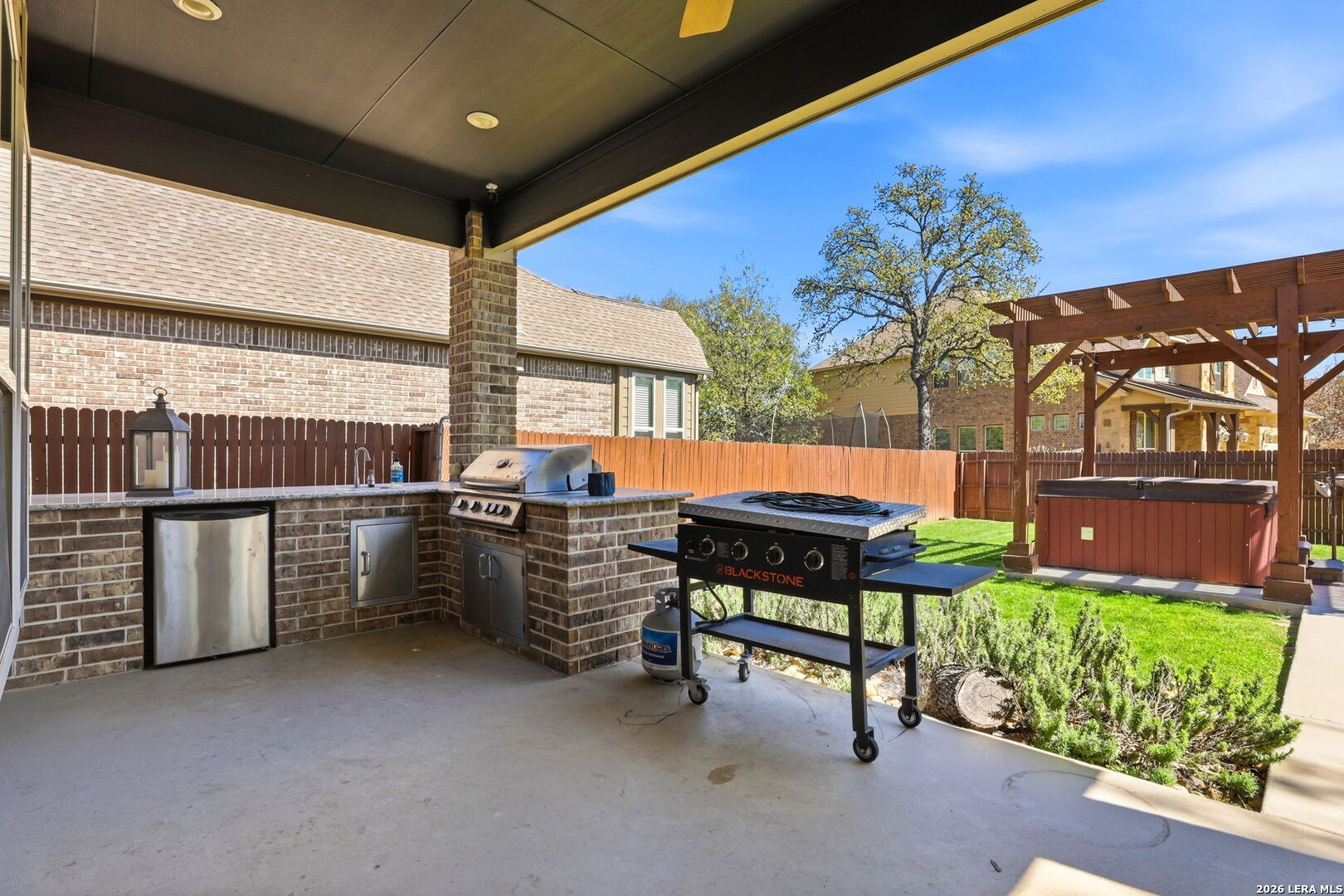 8914 Fowler Hill Fair Oaks Ranch TX 78015