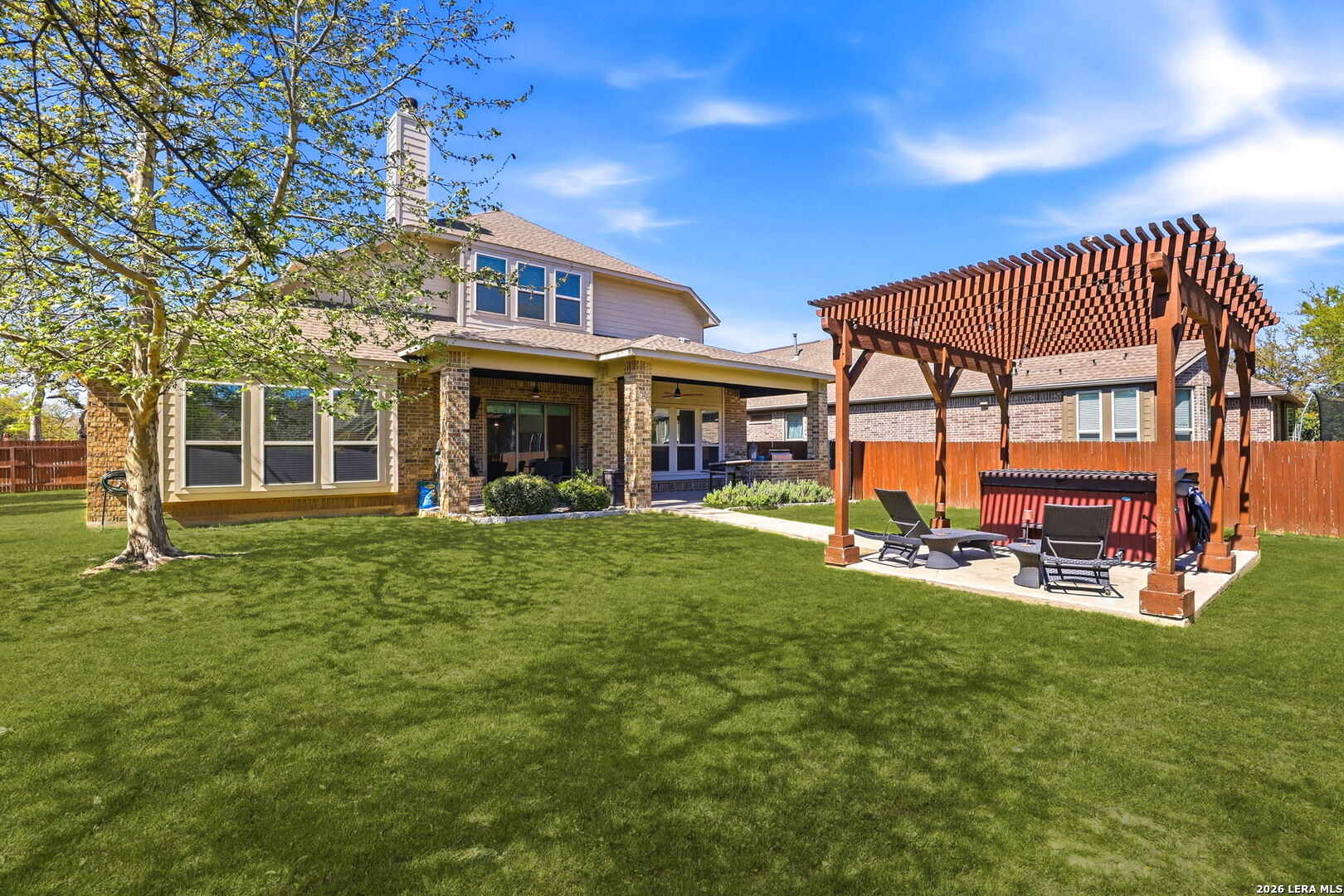 8914 Fowler Hill Fair Oaks Ranch TX 78015