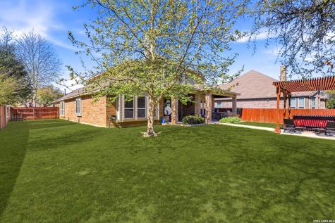 8914 Fowler Hill Fair Oaks Ranch TX 78015
