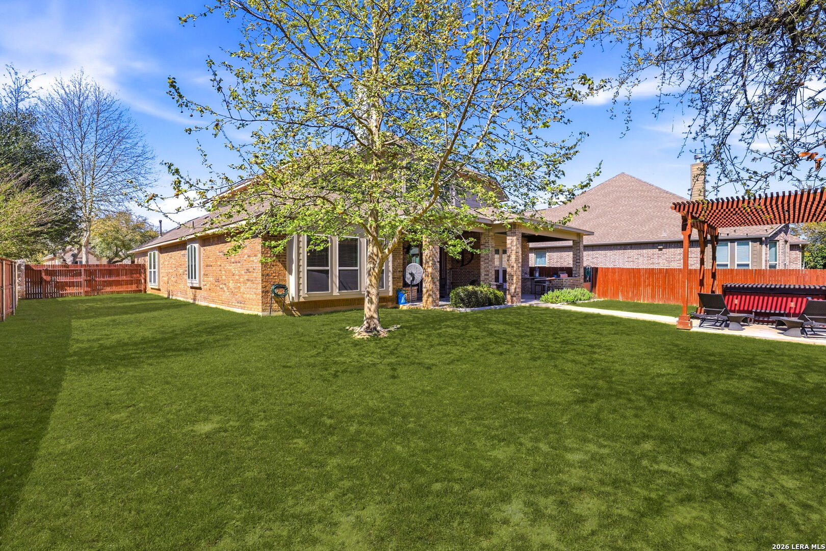 8914 Fowler Hill Fair Oaks Ranch TX 78015