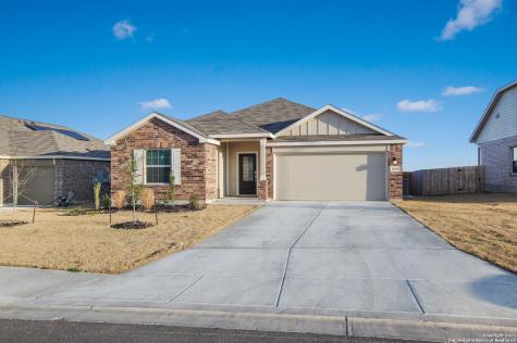 1869 Lauter Lane New Braunfels TX 78130