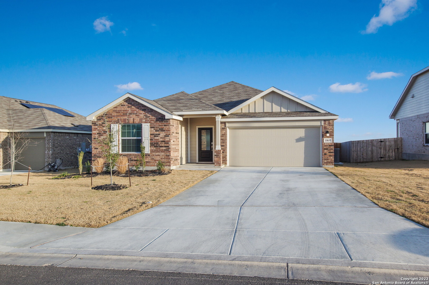 1869 Lauter Lane New Braunfels TX 78130