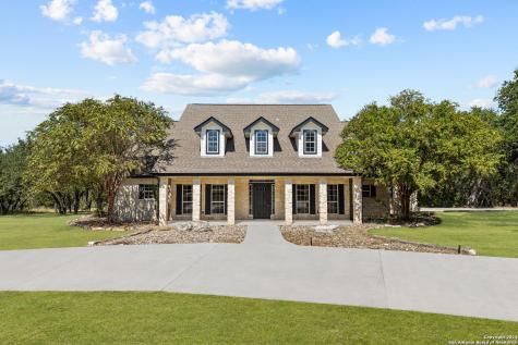 2006 Martins Crest San Marcos TX 78666