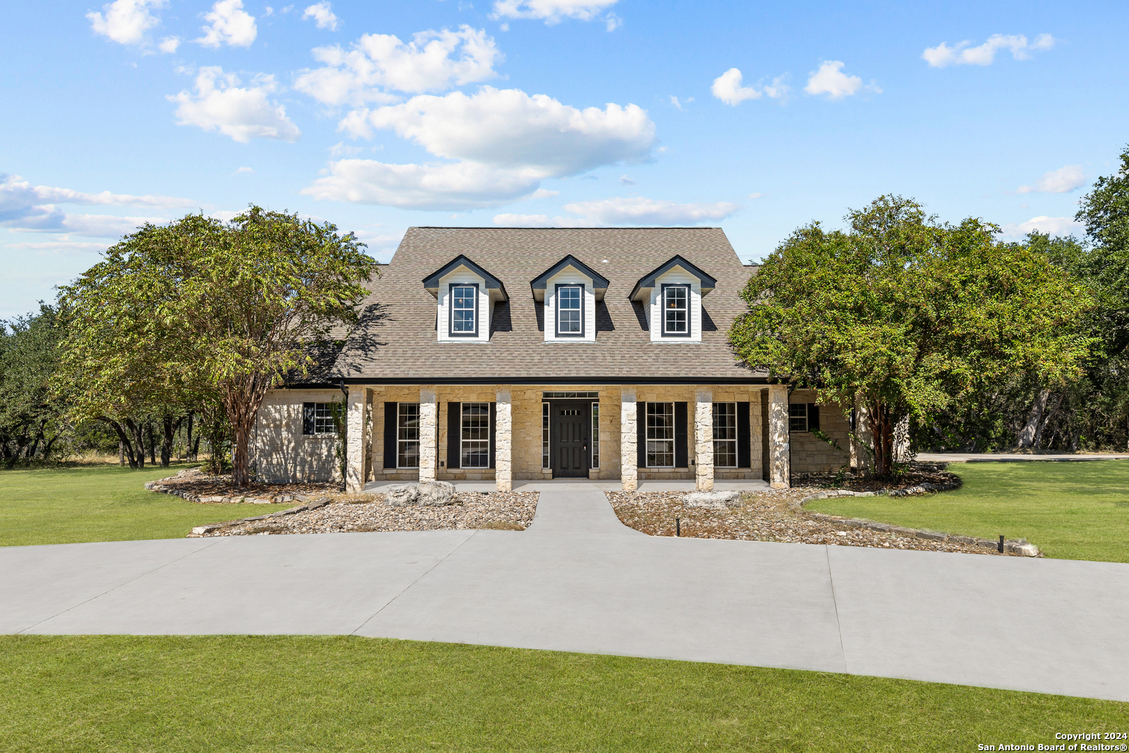 2006 Martins Crest San Marcos TX 78666