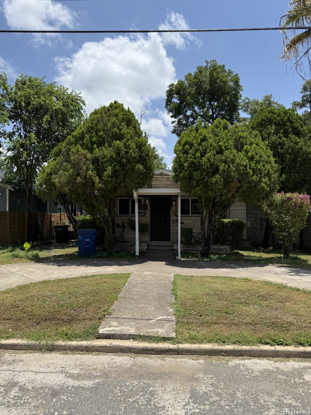 1026 Gibbs San Antonio TX 78202