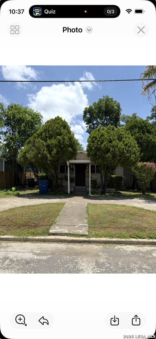 1026 Gibbs San Antonio TX 78202