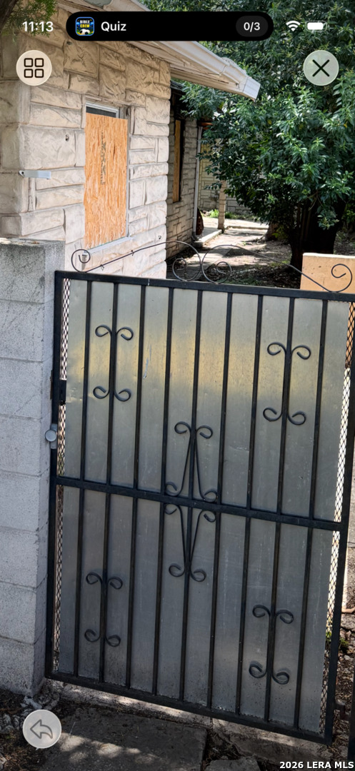 1026 Gibbs San Antonio TX 78202