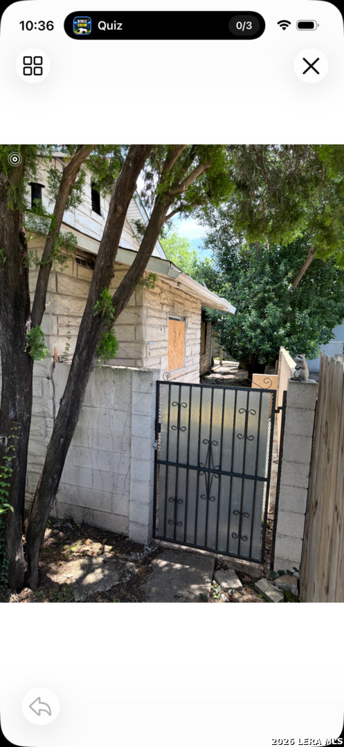 1026 Gibbs San Antonio TX 78202