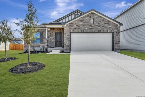 6754 Red Buffalo Trail San Antonio TX 78253