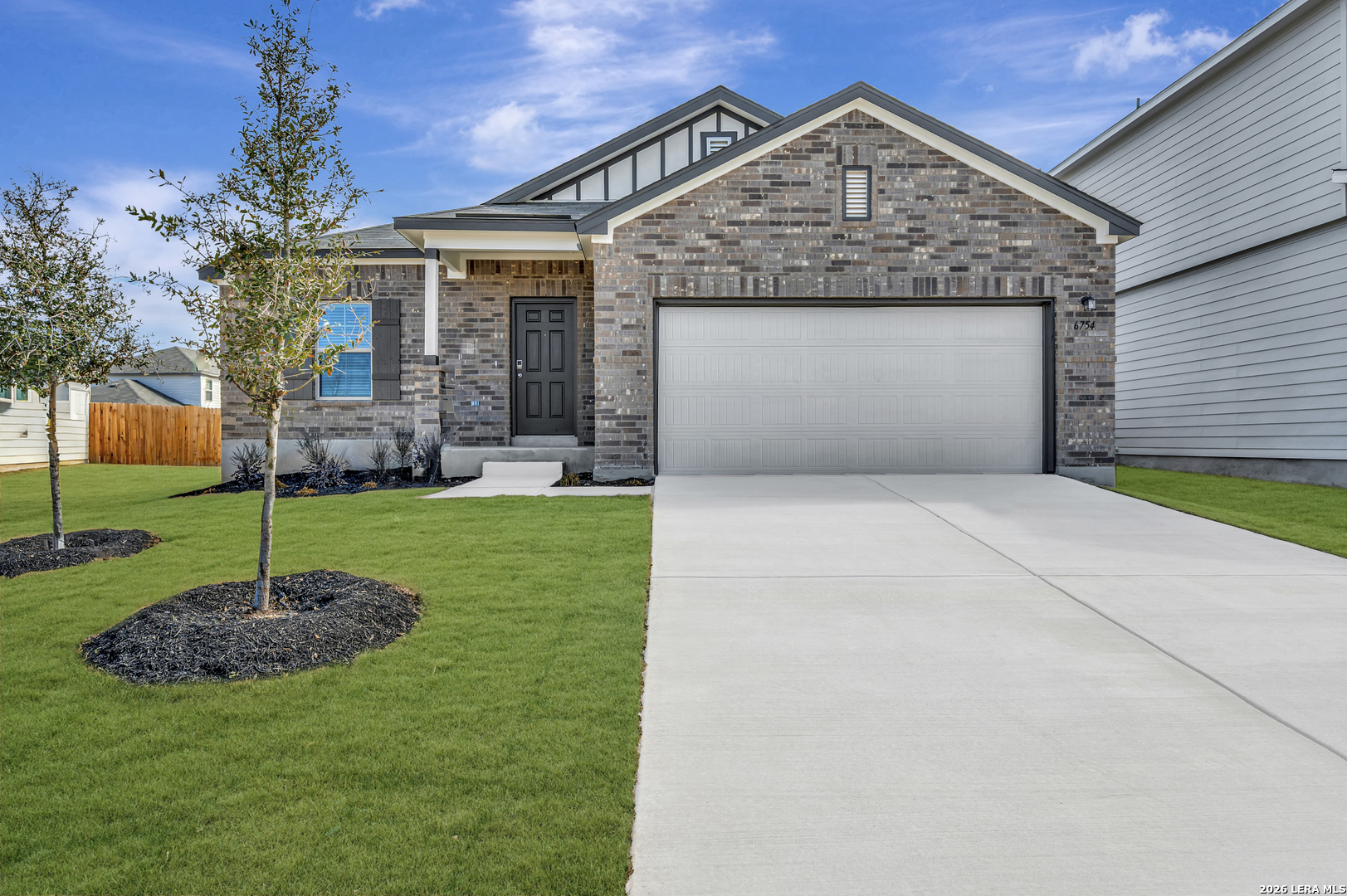 6754 Red Buffalo Trail San Antonio TX 78253